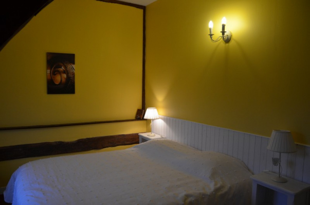 logement de groupe Calvados